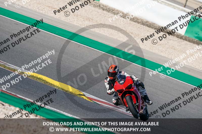 motorbikes;no limits;november 2019;peter wileman photography;portimao;portugal;trackday digital images